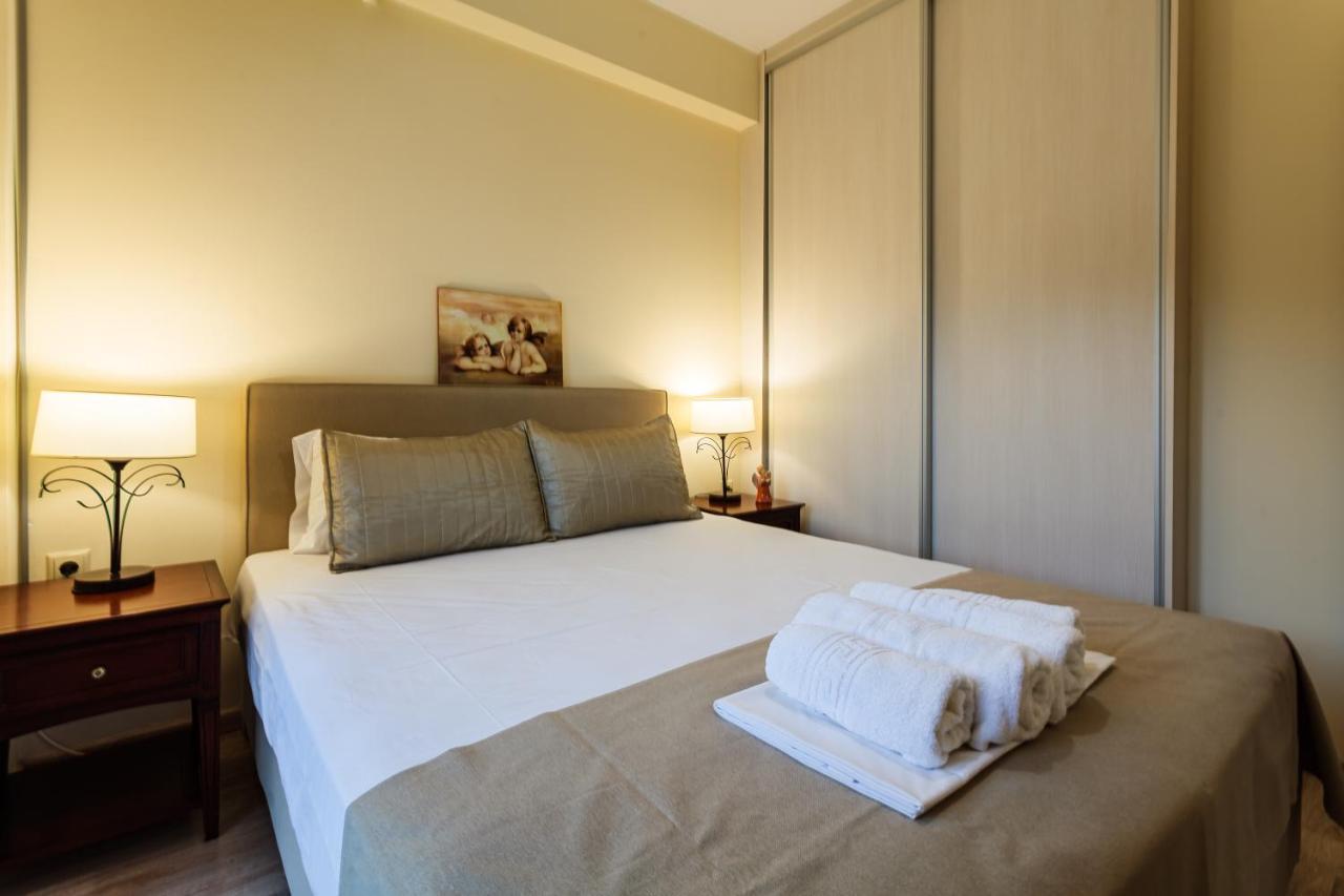 Petalídhion Seaside Getaway - Aelia Villa'S Dreamy Paradise מראה חיצוני תמונה